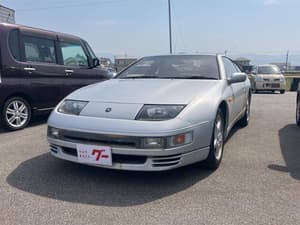 1989 Nissan Fairlady Z JDM car for sale