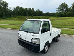 1996 Honda Acty JDM car for sale