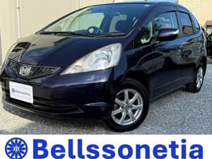 2010 Honda Fit JDM car for sale