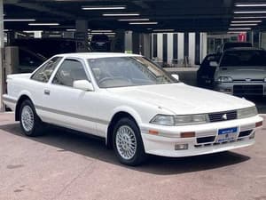 1989 Toyota Soarer JDM car for sale