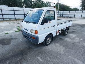 1996 Suzuki Carry JDM car for sale