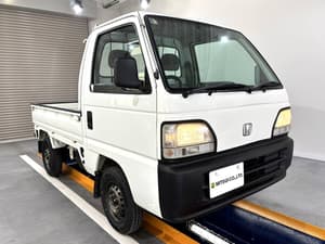 1998 Honda Acty JDM car for sale