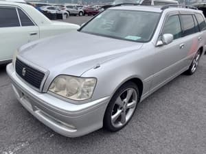 2000 Toyota Crown JDM car for sale