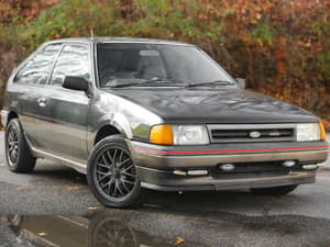 1986 Ford JDM car for sale