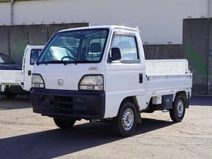 1998 Honda Acty JDM car for sale