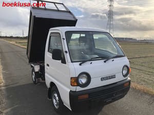 1995 Suzuki Carry JDM car for sale