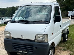 1999 Suzuki Carry JDM car for sale
