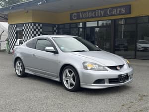 2005 Honda Integra JDM car for sale