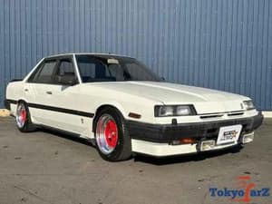1984 Nissan Skyline JDM car for sale