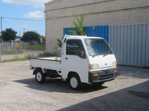 1997 Subaru Sambar JDM car for sale