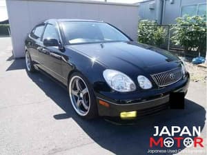 1999 Toyota Aristo JDM car for sale