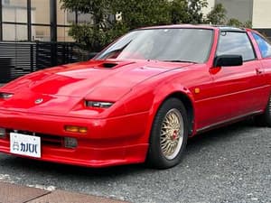 1986 Nissan Fairlady Z JDM car for sale
