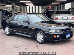 1997 Nissan Skyline JDM car for sale