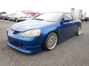 2002 Honda Integra JDM car for sale