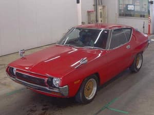 1977 Nissan Silvia JDM car for sale