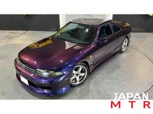 1993 Nissan Skyline JDM car for sale