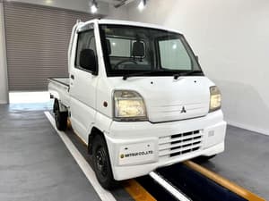 2000 Mitsubishi Minicab JDM car for sale