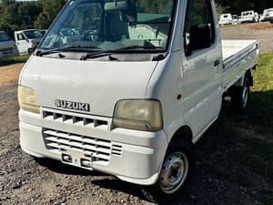 2001 Suzuki Carry JDM car for sale