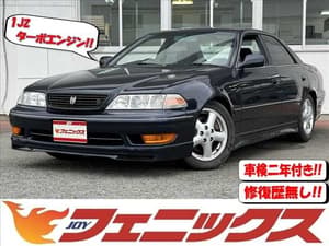 1997 Toyota Mark II JDM car for sale