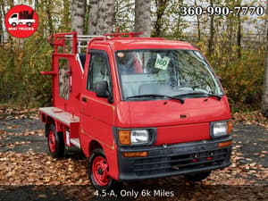 1999 Daihatsu Hijet JDM car for sale