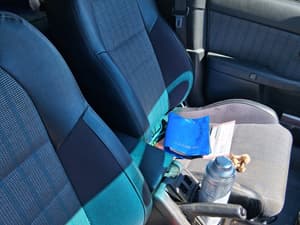 1999 Subaru Legacy JDM car for sale
