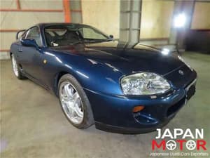 1994 Toyota Supra JDM car for sale