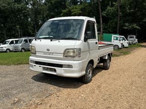2000 Daihatsu Hijet JDM car for sale