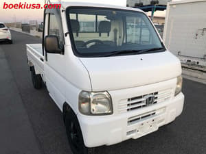 1999 Honda Acty JDM car for sale