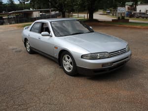 1994 Nissan Skyline JDM car for sale