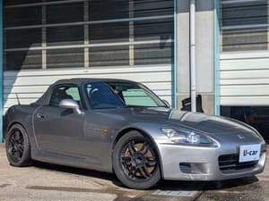 2000 Honda S2000 JDM car for sale