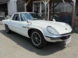 1970 Mazda Cosmo JDM car for sale