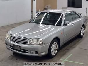 2000 Nissan Gloria JDM car for sale