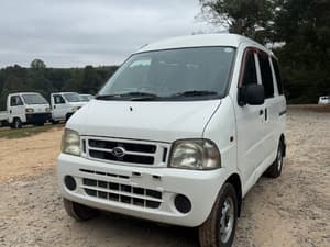 1999 Daihatsu Hijet JDM car for sale