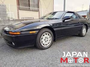 1992 Toyota Supra JDM car for sale