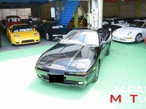 1988 Toyota Supra JDM car for sale