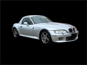 1999 Bmw Z3 JDM car for sale