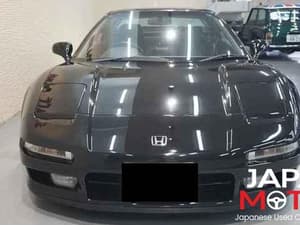 1995 Honda NSX JDM car for sale