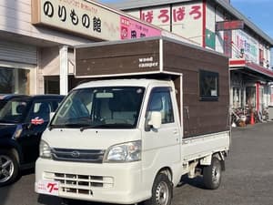 2009 Daihatsu Hijet JDM car for sale