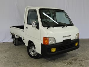 2000 Subaru Sambar JDM car for sale