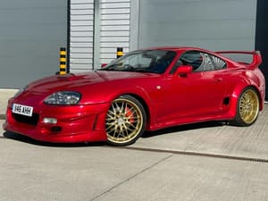 1995 JDM car for sale