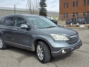 2009 Honda CR-V JDM car for sale