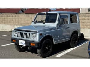 1984 Suzuki Jimny JDM car for sale