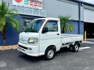 1999 Daihatsu Hijet JDM car for sale