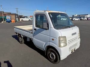 2008 Suzuki Kei JDM car for sale