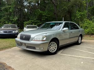 2000 Toyota Crown JDM car for sale