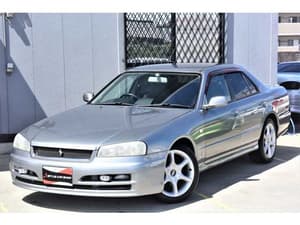2000 Nissan Skyline JDM car for sale