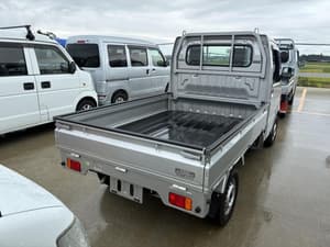 2009 Suzuki Carry JDM car for sale