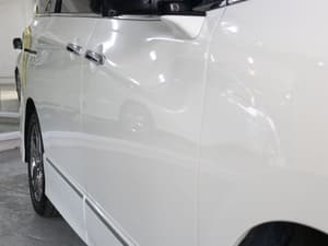 2010 Nissan Elgrand JDM car for sale
