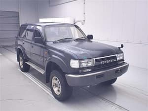 1994 Toyota Land Cruiser JDM car for sale
