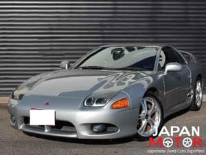 1998 Mitsubishi GTO JDM car for sale